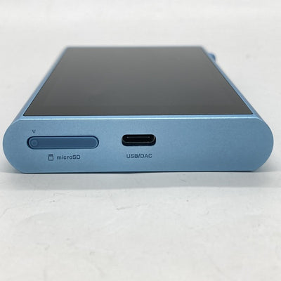 【中古】M3X ブルー【秋葉原】