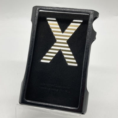 【中古】M3X専用レザーケース ブラック【秋葉原】