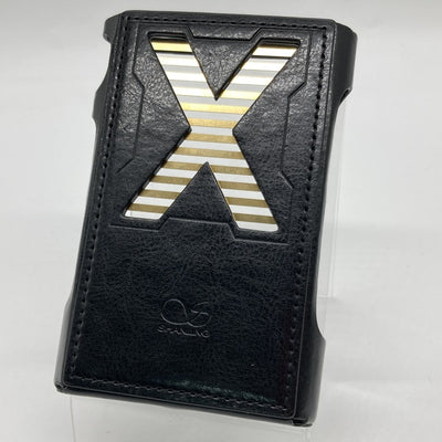 【中古】M3X専用レザーケース ブラック【秋葉原】