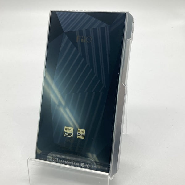 【中古】M11 Plus LTD Stainless Steel 【FIO-M11PL-SS-LTD】【秋葉原】