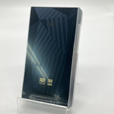 【中古】M11 Plus LTD Stainless Steel 【FIO-M11PL-SS-LTD】【秋葉原】