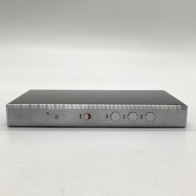 【中古】M11 Plus LTD Stainless Steel 【FIO-M11PL-SS-LTD】【秋葉原】