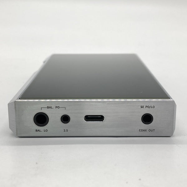 【中古】M11 Plus LTD Stainless Steel 【FIO-M11PL-SS-LTD】【秋葉原】