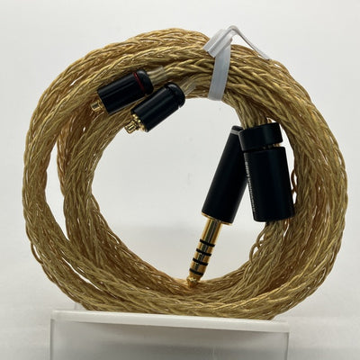 【中古】澪標 極 (Miotukusi-Kiwami) 4.4mm5極バランス-MMCX 【NLS-MIO-KWM】【名古屋】