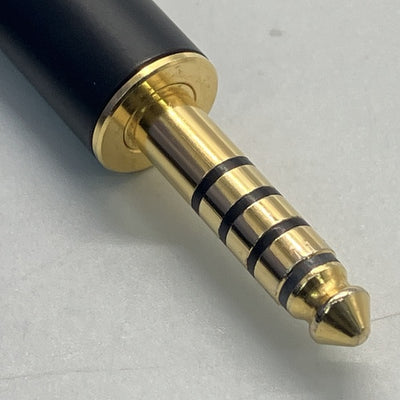 【中古】澪標 極 (Miotukusi-Kiwami) 4.4mm5極バランス-MMCX 【NLS-MIO-KWM】【名古屋】