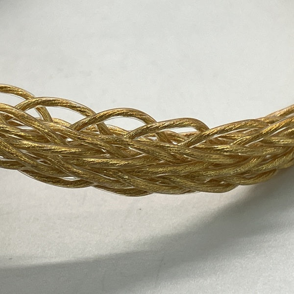 【中古】澪標 極 (Miotukusi-Kiwami) 4.4mm5極バランス-MMCX 【NLS-MIO-KWM】【名古屋】