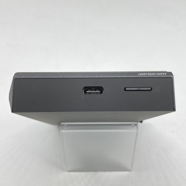 【中古】A&ultima SP2000T Onyx Black 【IRV-AK-SP2000T-OB】【秋葉原】