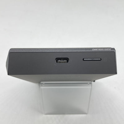 【中古】A&ultima SP2000T Onyx Black 【IRV-AK-SP2000T-OB】【秋葉原】