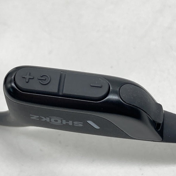 【中古】OpenRun Pro 2 Mini Black【SKZ-EP-000033】【秋葉原】