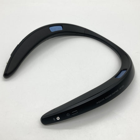 SHARP 【中古】AN-SS2【秋葉原】 – e☆イヤホン