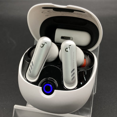 【中古】Soundcore VR P10 ホワイト 【A3850Z21】【秋葉原】