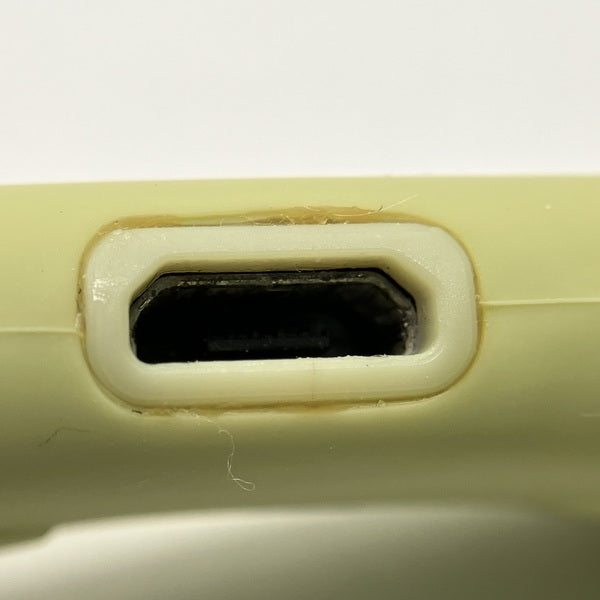 【中古】AM-BT01/GC ambie wireless earcuffs(Cactus Green)【秋葉原】