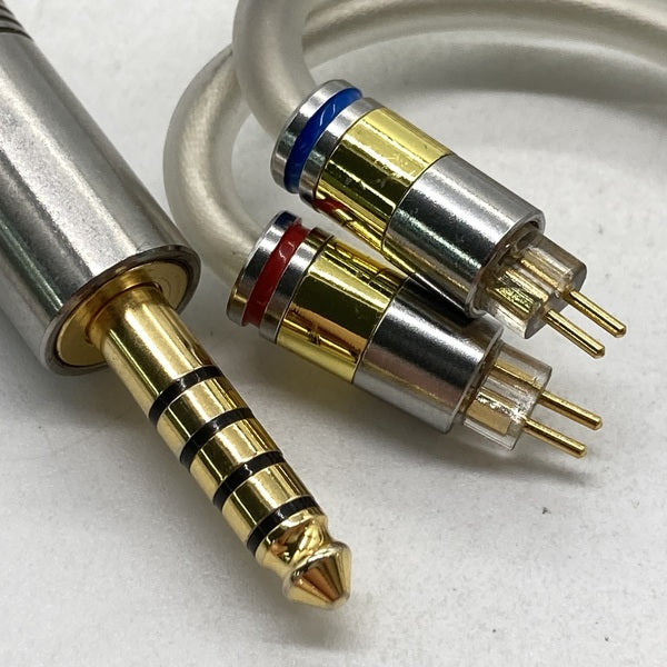 【中古】SnowCat (2Pin 4.4mm)【仙台】