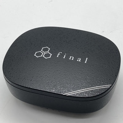 【中古】ZE8000 MK2 ブラック【秋葉原】
