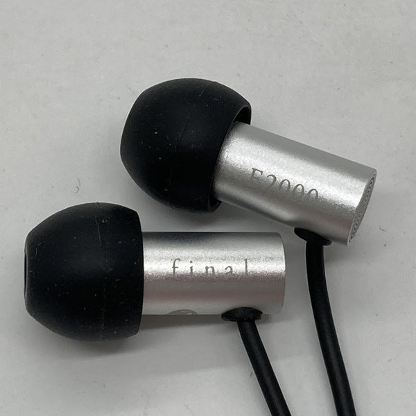 【中古】E2000S シルバー 【FI-E2DALS】【名古屋】