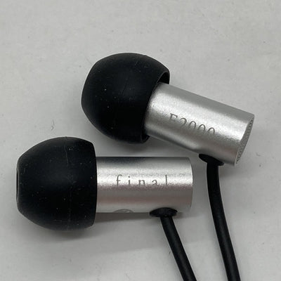 【中古】E2000S シルバー 【FI-E2DALS】【名古屋】