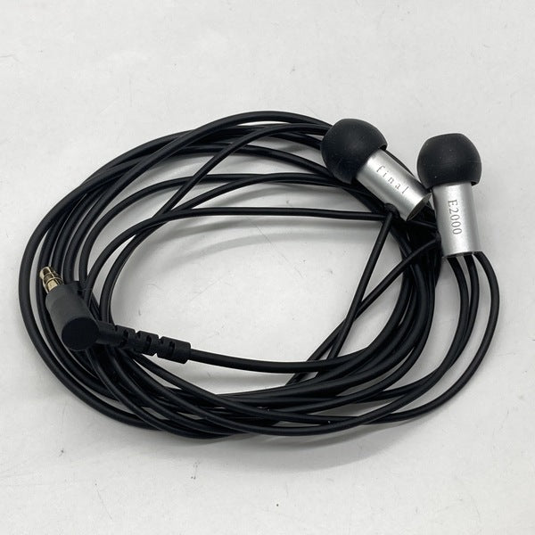 【中古】E2000S シルバー 【FI-E2DALS】【名古屋】