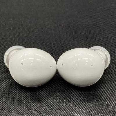 【中古】Galaxy Buds2 White 【SM-R177NZWAXJP】【日本橋】
