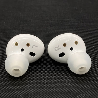 【中古】Galaxy Buds2 White 【SM-R177NZWAXJP】【日本橋】
