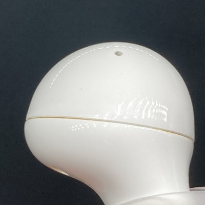 【中古】Galaxy Buds2 White 【SM-R177NZWAXJP】【日本橋】
