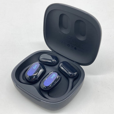 【中古】Oladanceウェアラブルステレオ2 ブルー【日本橋】