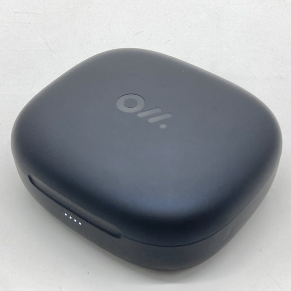 【中古】Oladanceウェアラブルステレオ2 ブルー【日本橋】
