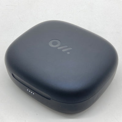【中古】Oladanceウェアラブルステレオ2 ブルー【日本橋】