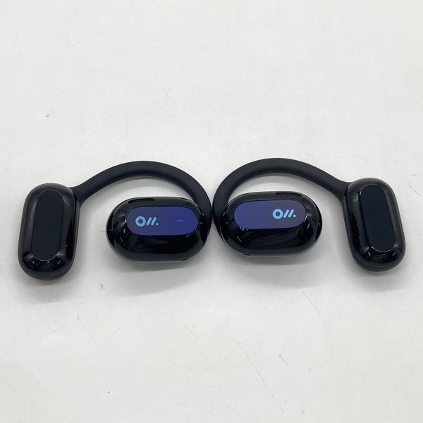 【中古】Oladanceウェアラブルステレオ2 ブルー【日本橋】