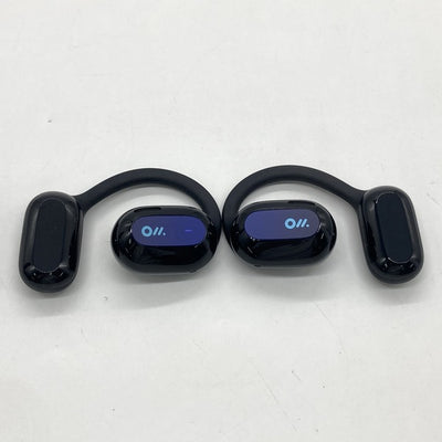 【中古】Oladanceウェアラブルステレオ2 ブルー【日本橋】