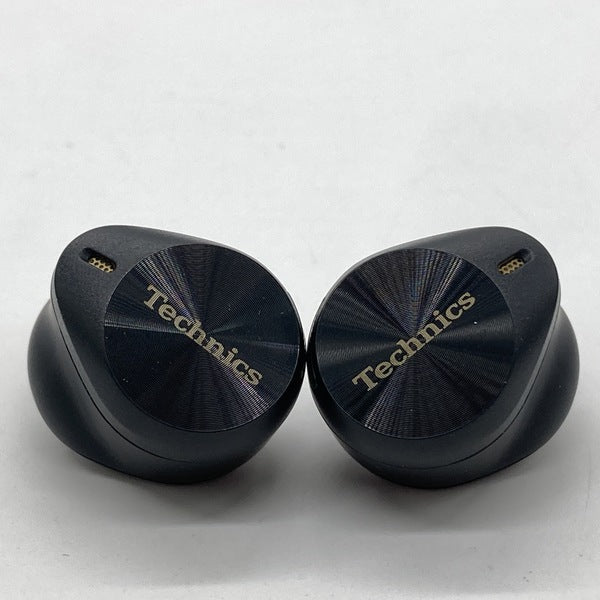 【超美品】Technics テクニクス EAH-AZ80-K Black Amazon.co.jp: テクニクス ワイヤレスイヤホン EAH-AZ80-K