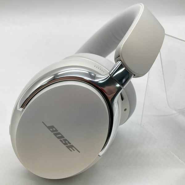 Bose 【中古】QuietComfort Ultra Headphones Diamond【日本橋