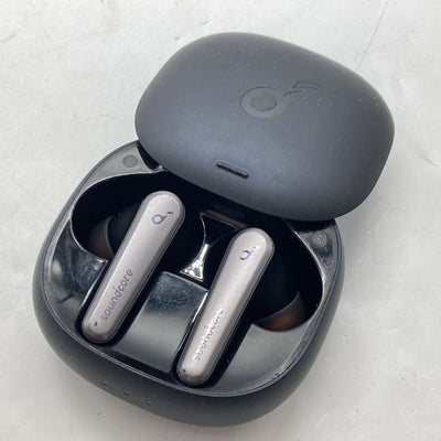 【中古】Soundcore Liberty Air 2 Pro ブラック 【A3951N11】【日本橋】