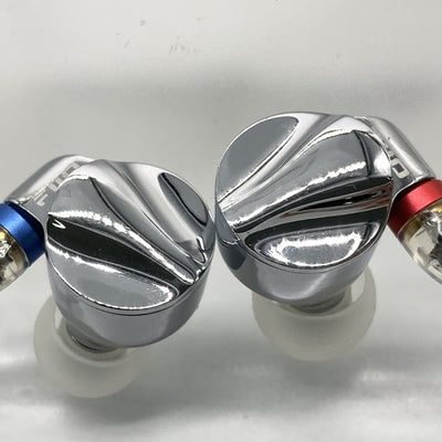 【中古】FD15 Silver 【FIO-IEM-FD15-S】【秋葉原】