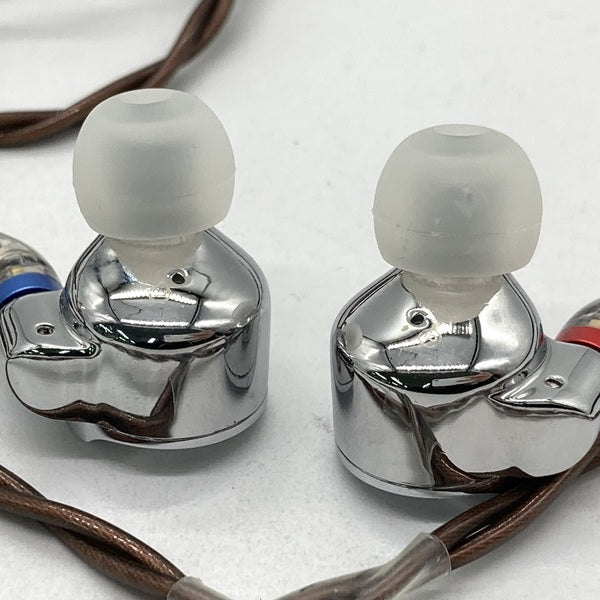 【中古】FD15 Silver 【FIO-IEM-FD15-S】【秋葉原】