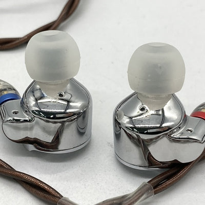 【中古】FD15 Silver 【FIO-IEM-FD15-S】【秋葉原】