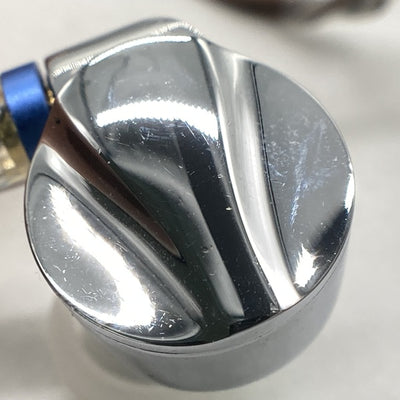 【中古】FD15 Silver 【FIO-IEM-FD15-S】【秋葉原】