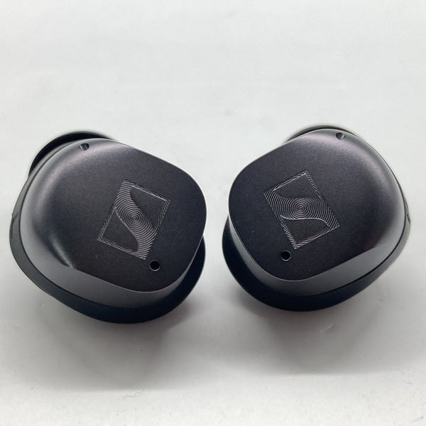 【中古】MOMENTUM True Wireless 4 ブラックグラファイト 【MTW4 Black Graphite】【日本橋】