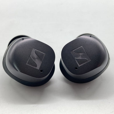 【中古】MOMENTUM True Wireless 4 ブラックグラファイト 【MTW4 Black Graphite】【日本橋】