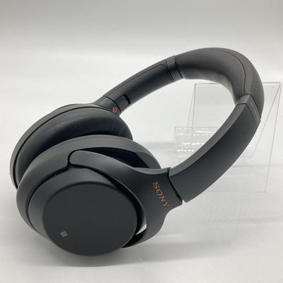 【中古】WH-1000XM3BM【ブラック】【日本橋】