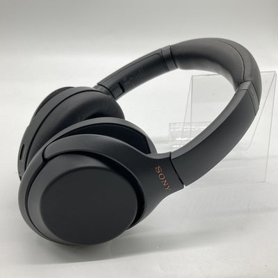 【中古】WH-1000XM3BM【ブラック】【日本橋】