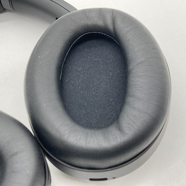【中古】WH-1000XM3BM【ブラック】【日本橋】