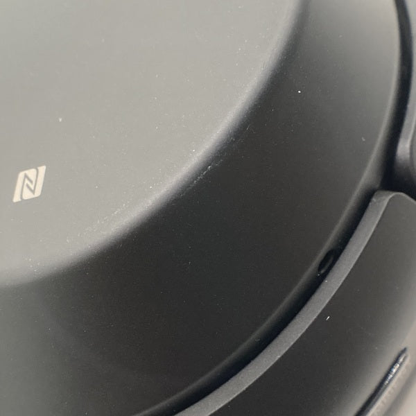 【中古】WH-1000XM3BM【ブラック】【日本橋】