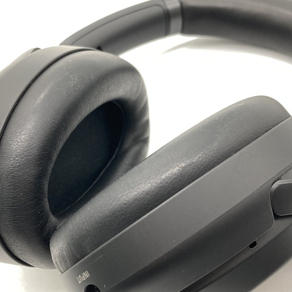 【中古】WH-1000XM3BM【ブラック】【日本橋】