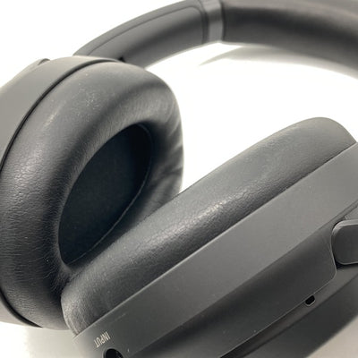 【中古】WH-1000XM3BM【ブラック】【日本橋】