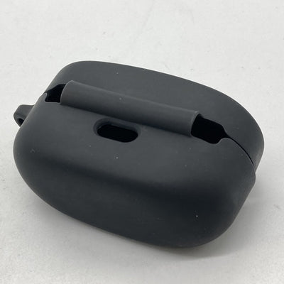 【中古】Silicon Cover for WF-1000XM4 ブラック 【CP-F1XM4C1/B】【秋葉原】