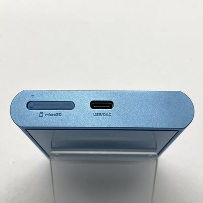【中古】M3X ブルー【秋葉原】