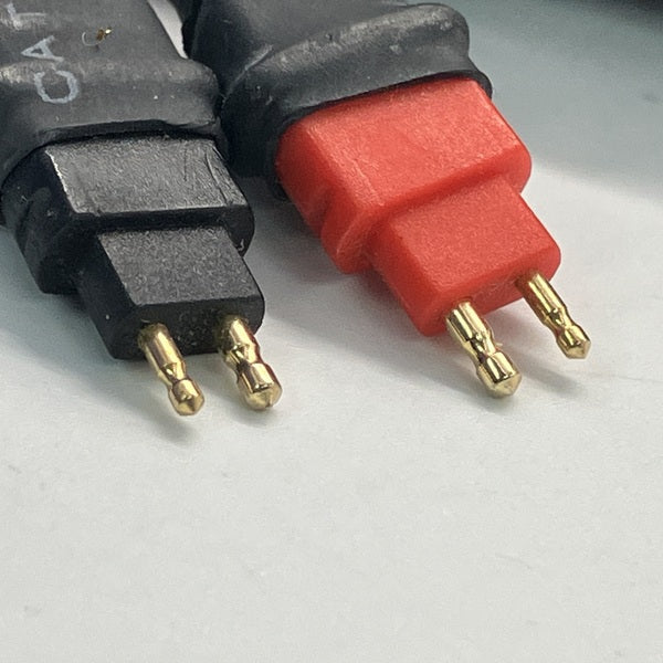 【中古】SENNHEISER　HDシリーズ2pin　LRケーブル【名古屋】