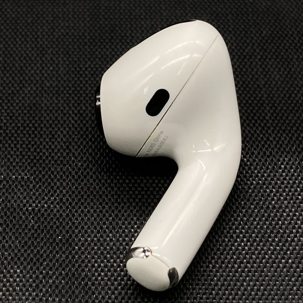 【中古】AirPods Pro （R側）【秋葉原】