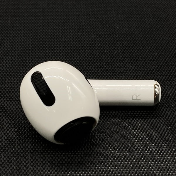 【中古】AirPods Pro （R側）【秋葉原】