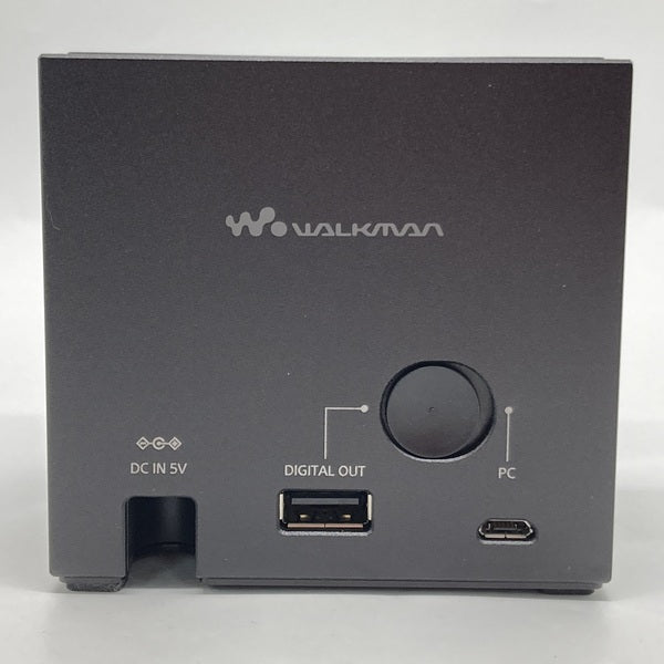 【中古】BCR-NWH10【ハイレゾウォークマン専用クレードル】【日本橋】